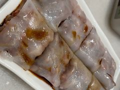 叉烧蒸肠粉-金鼎轩(方庄天坛店)