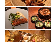 -天水蔬食料理(树德之光店)