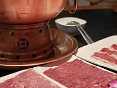 -南门涮肉(上海二店)