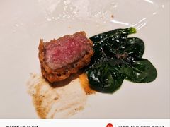 脆皮雪花牛肉-子福慧(虹桥店)