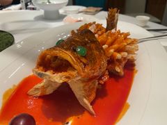 -松鹤楼·非遗·苏帮菜(融科店)