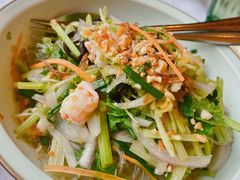 -阿诺泰·泰国餐厅(紫荆店)