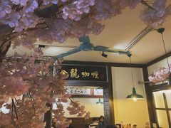 -金龙咖喱