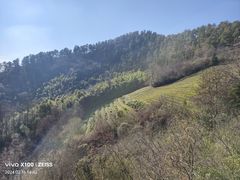 -敬亭山风景名胜区