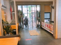 -龙抄手(春熙路总店)