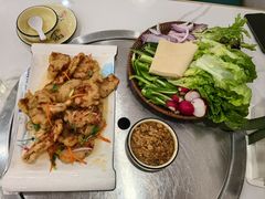 -东北王食府(科大店)