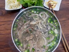 -攀枝花·任德琼·盐边羊肉米线