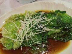 -万荣烤鸭店·北京菜(天坛店)