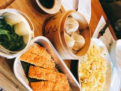 -南小馆(迪士尼小镇店)