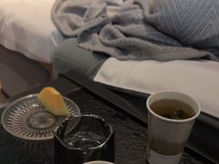 -华夏良子·足道SPA艾灸(金皇大厦店)