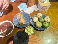 -鑫震源·苏式大虾生煎(山塘街店)