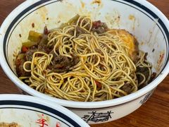 -李易面馆(树木岭店)