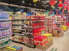 -物美超市(马家堡店)