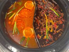 -钢管厂五区小郡肝火锅串串香(清河店)