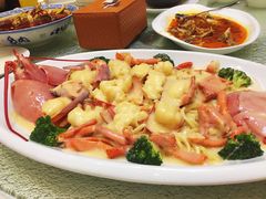 -頂好酒家·经典粤菜(海信广场店)