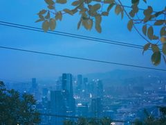 -小南山公园