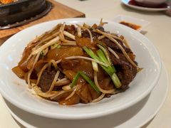 -利苑酒家(华熙国际店)