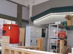 -嘻小北·兰州清汤牛肉面(太平洋森活天地店)