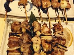 -有喜屋·深夜食堂(北京西路店)