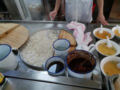 -汪家馄饨(集庆路店)