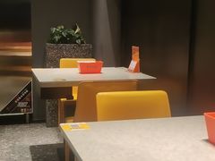 -鸣记脆皮烤鱼·海鲜烤鱼(马栏店)