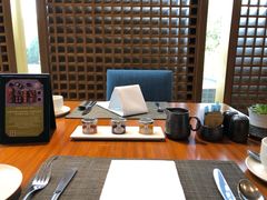 -丽晶酒店-金宝99 Restaurant