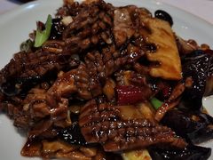 爆炒腰花-到家尝北京菜(西坝河店)