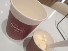 -哈根达斯(SM店)