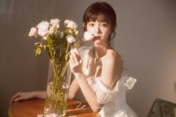 点击看大图 -蜜桃少女VISION写真馆(雁塔店)
