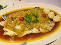 -七味·用心做好鱼(花桥店)