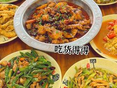 -江湖万州烤鱼(王子美食城)