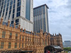 -澳门喜来登大酒店