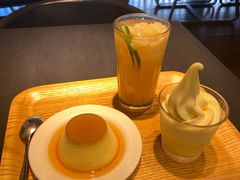 -无印良品餐堂 MUJI Diner(成都太古里店)