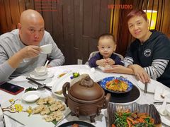 -红棉中餐厅·广州海航威斯汀酒店