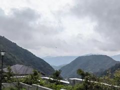 -三清山希尔顿度假酒店
