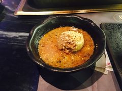 王家渡金牌麻酱-王家渡火锅(金宝汇店)