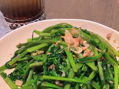 -CHINCHIN 青青·泰国料理(万象食家店)