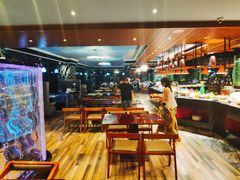 -泰谷酒店·太古码头闽菜自助餐厅