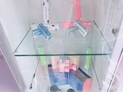 -精德口腔·种植修复·儿牙中心(财富中心店)