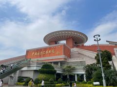 -中国闽台缘博物馆