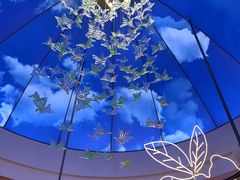 -钳小柒·小龙虾蓝龙王烧烤夜宵(长寿路店)