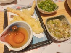 -贵木日本料理·铁板烧(新地假日广场店)