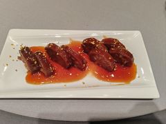 -狮王府淮扬菜(新街口友谊店)