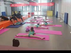 -舞蕾舞蹈·专注中国舞18年(天通苑中心校区)