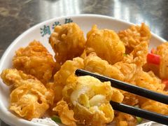 -鱼粤鲜淘米捞·中山脆肉鲩火锅(悦湖会店)