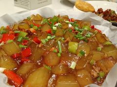 -兰亭十二味(胜利路店)