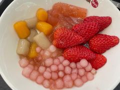-鲜芋仙(太原街万达店)