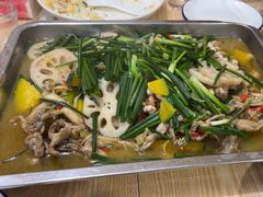 -二0二李记南瓜田鸡老字号(宜宾一店)