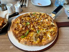 -必胜客(棠下店)