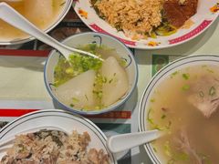 -常州银丝面馆(府琛店)